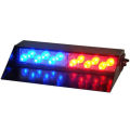 Sicherheitslicht Signal Licht Notfall Warning Light LED Visor